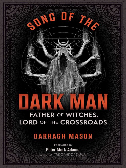 Title details for Song of the Dark Man by Darragh Mason - Available